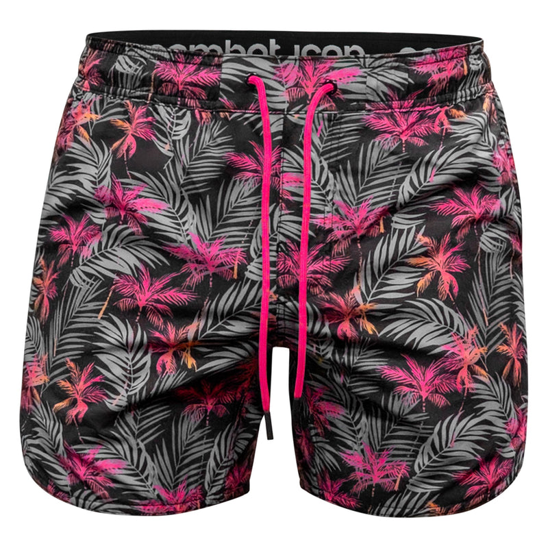 Load image into Gallery viewer, Recon Pro Men's Training Shorts | 5"
