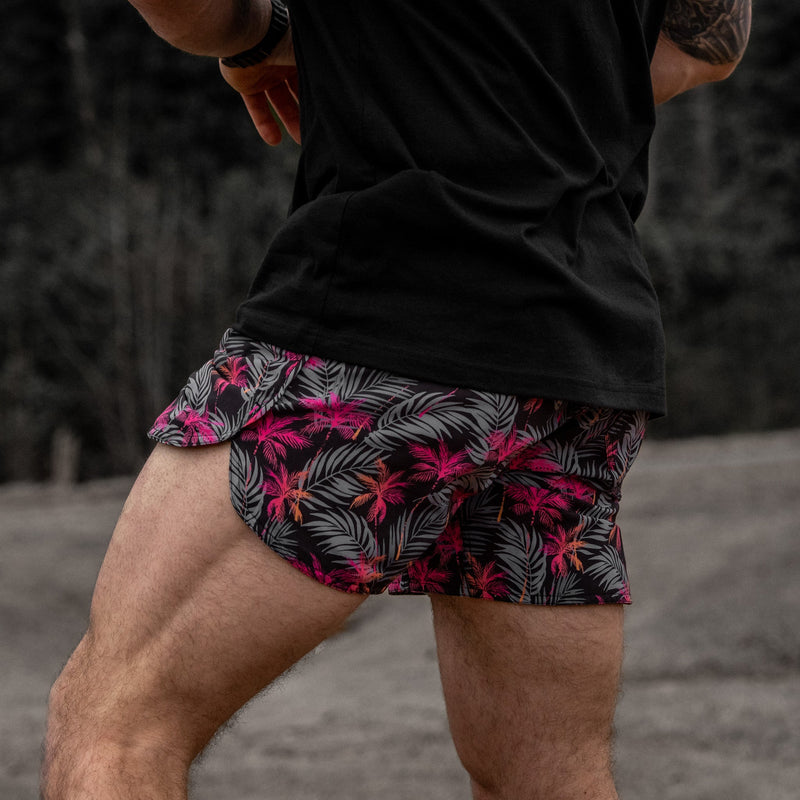 Load image into Gallery viewer, Recon Pro Men's Training Shorts | 5"
