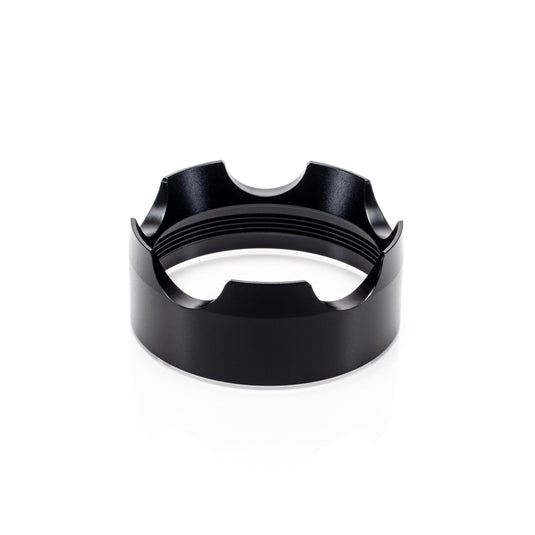 Aluminum Tactical Strike Bezel for Maglite by Litt Industries