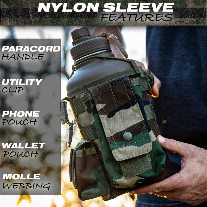 Load image into Gallery viewer, 64oz Battle Bottle Bundles
