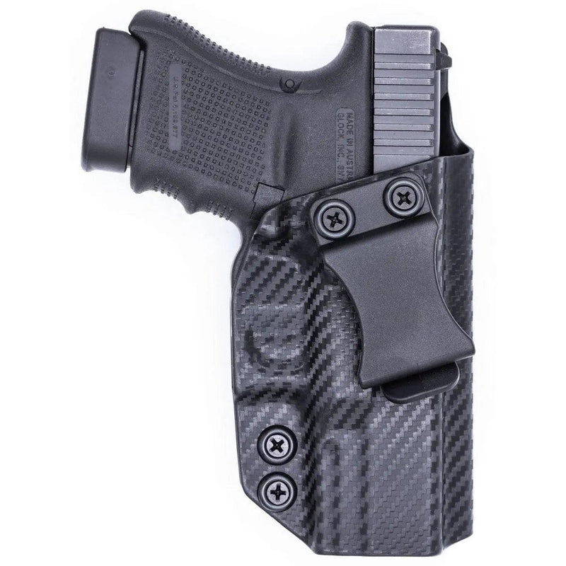 Load image into Gallery viewer, IWB Holster fits: Glock 30S
