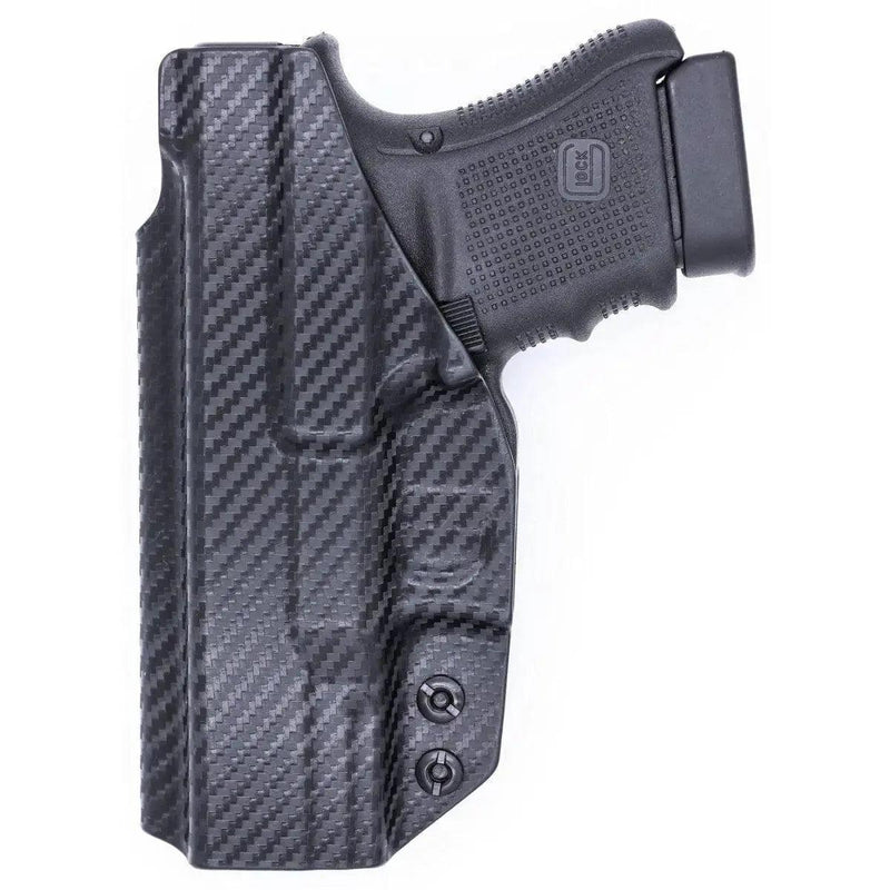 Load image into Gallery viewer, IWB Holster fits: Glock 30S
