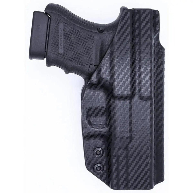 Load image into Gallery viewer, IWB Holster fits: Glock 30S
