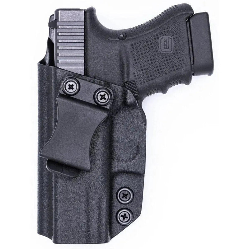 Load image into Gallery viewer, IWB Holster fits: Glock 30S
