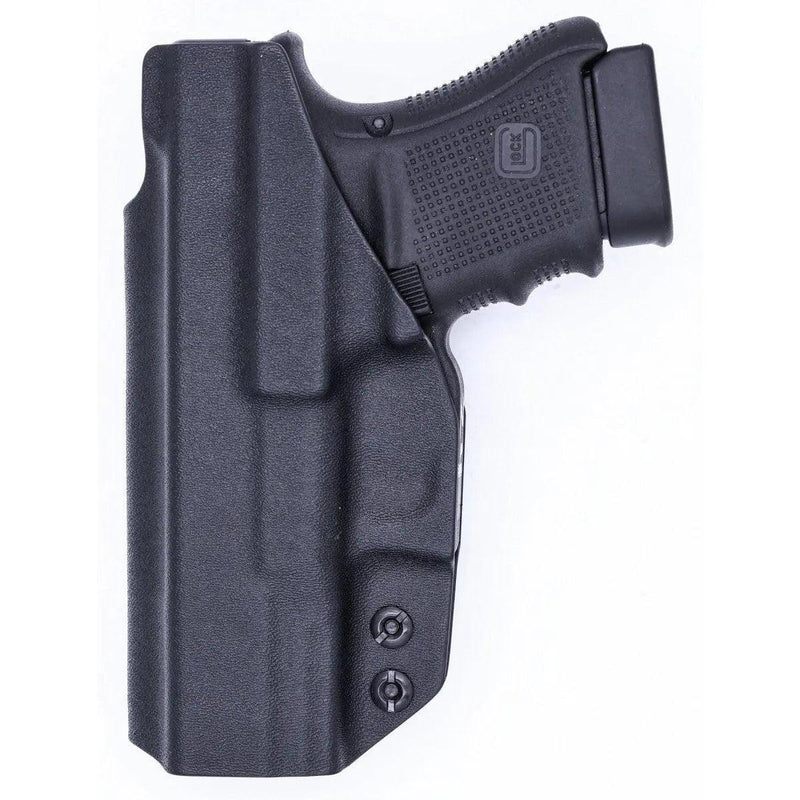 Load image into Gallery viewer, IWB Holster fits: Glock 30S
