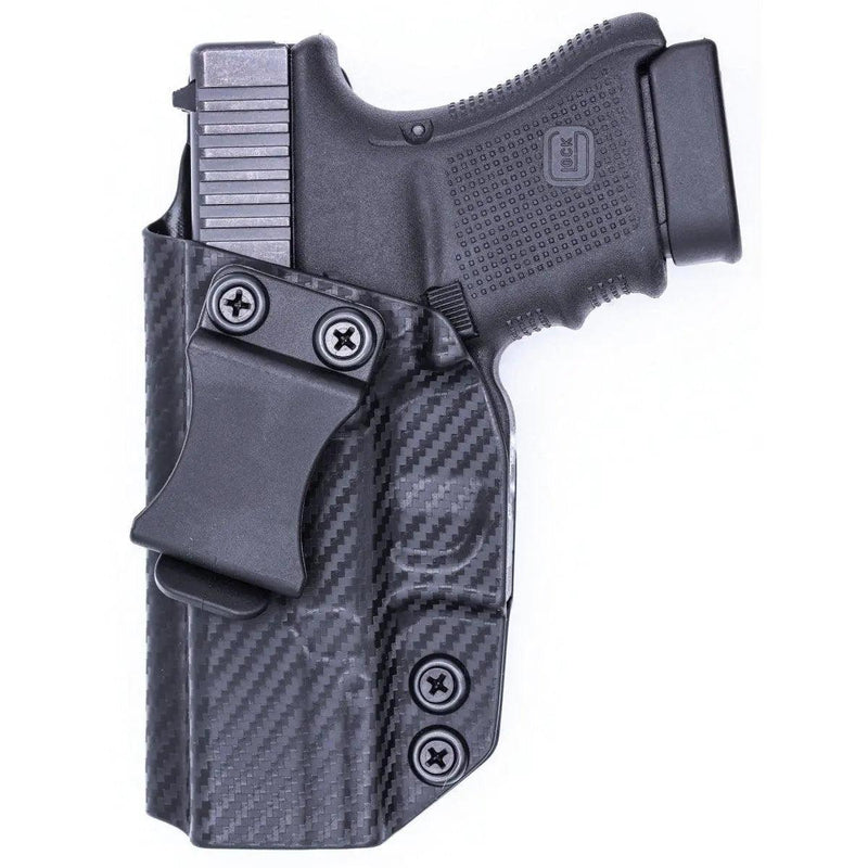 Load image into Gallery viewer, IWB Holster fits: Glock 30S
