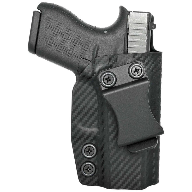 Load image into Gallery viewer, IWB Holster fits: Glock 42
