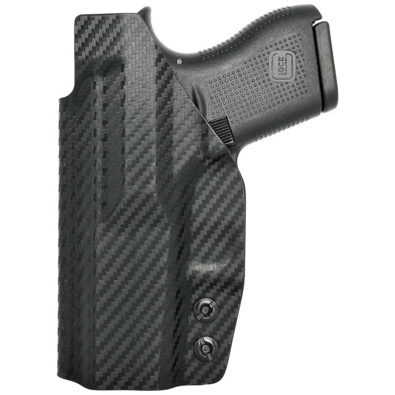 Load image into Gallery viewer, IWB Holster fits: Glock 42
