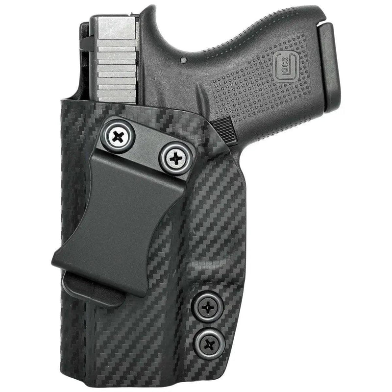 Load image into Gallery viewer, IWB Holster fits: Glock 42
