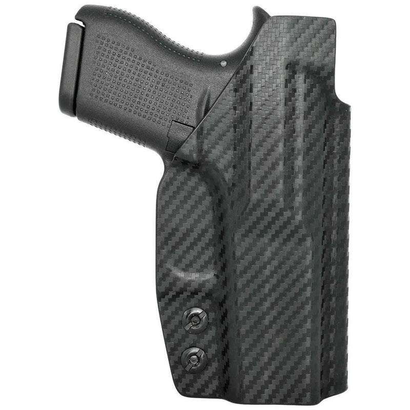 Load image into Gallery viewer, IWB Holster fits: Glock 42
