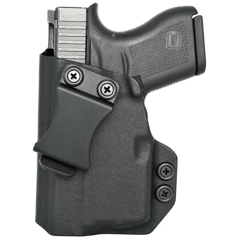 Load image into Gallery viewer, IWB Holster fits: Glock 43X TLR6
