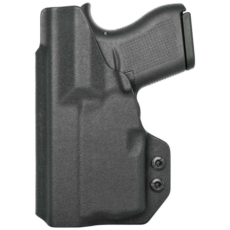 Load image into Gallery viewer, IWB Holster fits: Glock 43X TLR6
