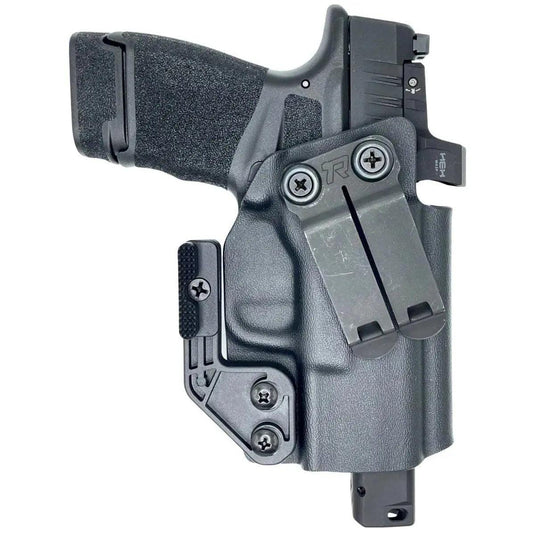 Plus Line IWB KYDEX Holster fits: Glock 34