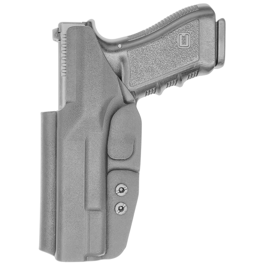 IWB Holster fits: Glock 17 31 47 49
