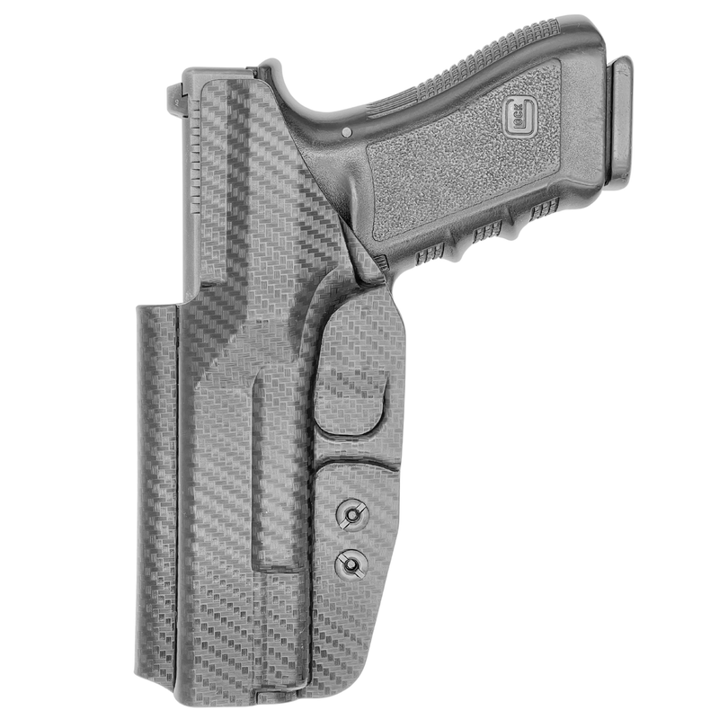 Load image into Gallery viewer, IWB Holster fits: Glock 17 31 47 49
