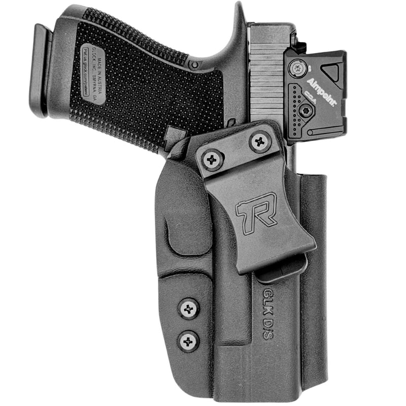 Load image into Gallery viewer, IWB Holster fits: Glock 19 19X 32 45
