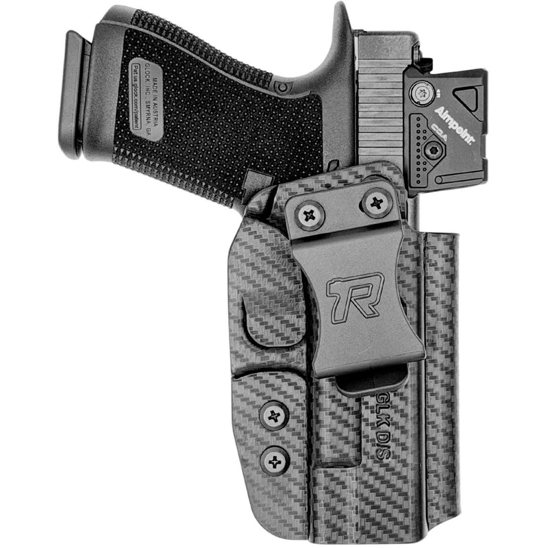 Load image into Gallery viewer, IWB Holster fits: Glock 19 19X 32 45
