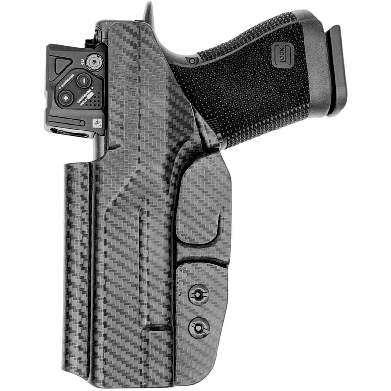 Load image into Gallery viewer, IWB Holster fits: Glock 19 19X 32 45
