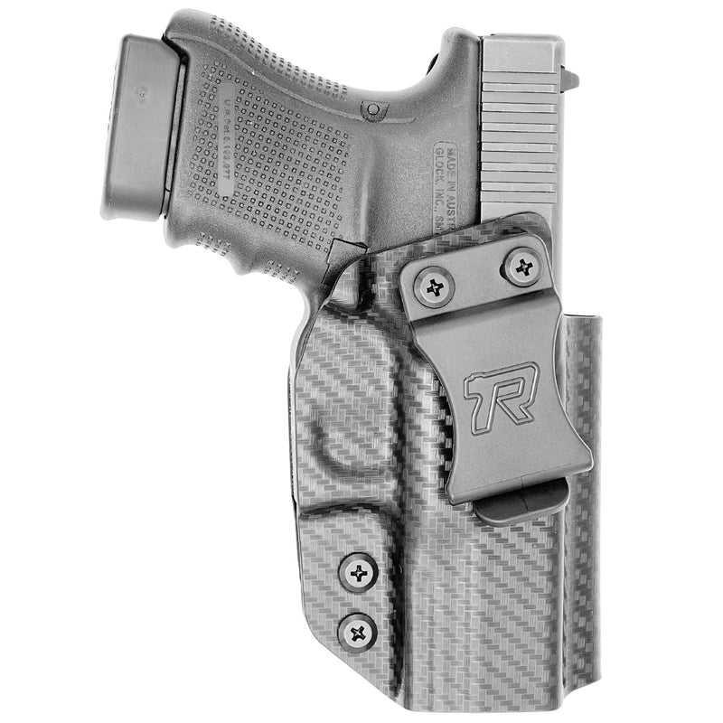 Load image into Gallery viewer, IWB Holster fits: Glock 30 30SF 29
