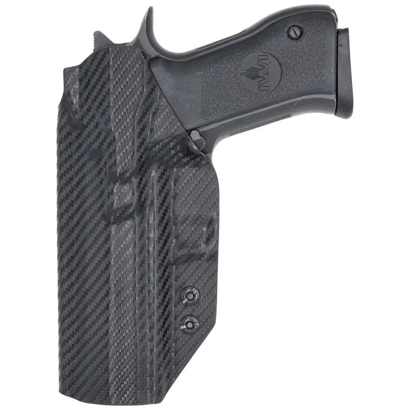 Load image into Gallery viewer, IWI Jericho 941 F9 IWB Holster
