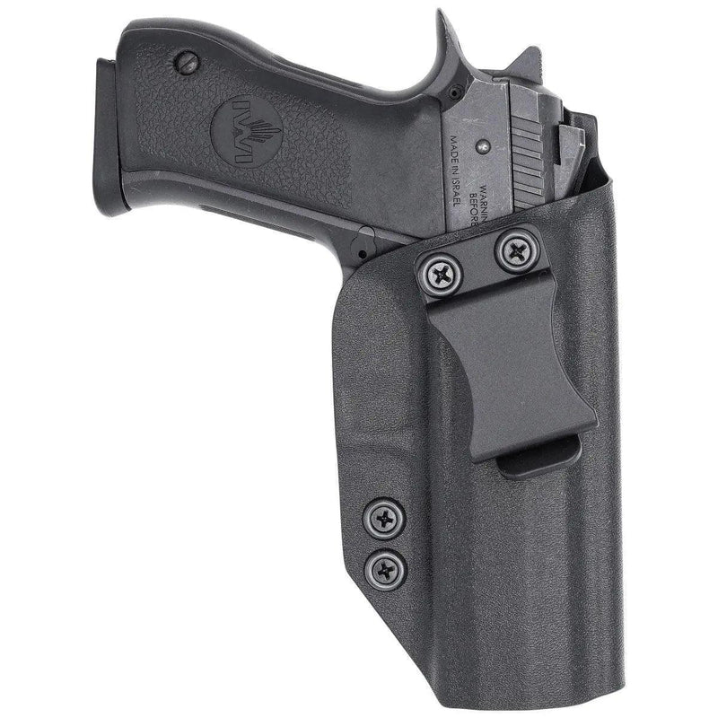 Load image into Gallery viewer, IWI Jericho 941 F9 IWB Holster
