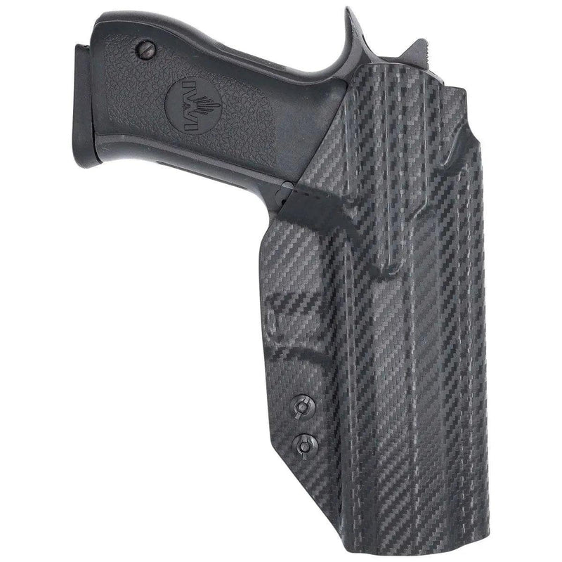 Load image into Gallery viewer, IWI Jericho 941 F9 IWB Holster

