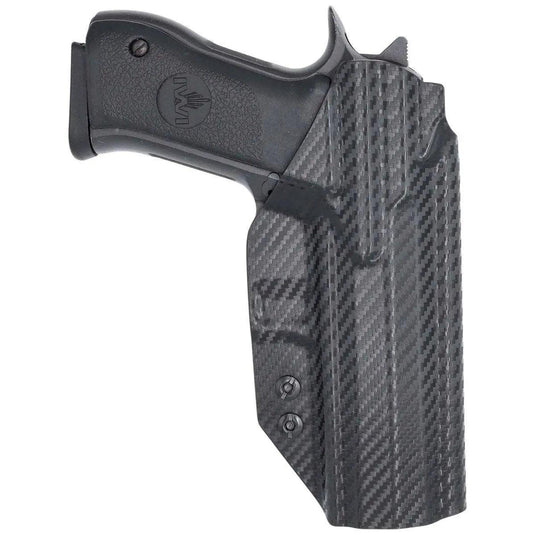IWI Jericho 941 F9 IWB Holster