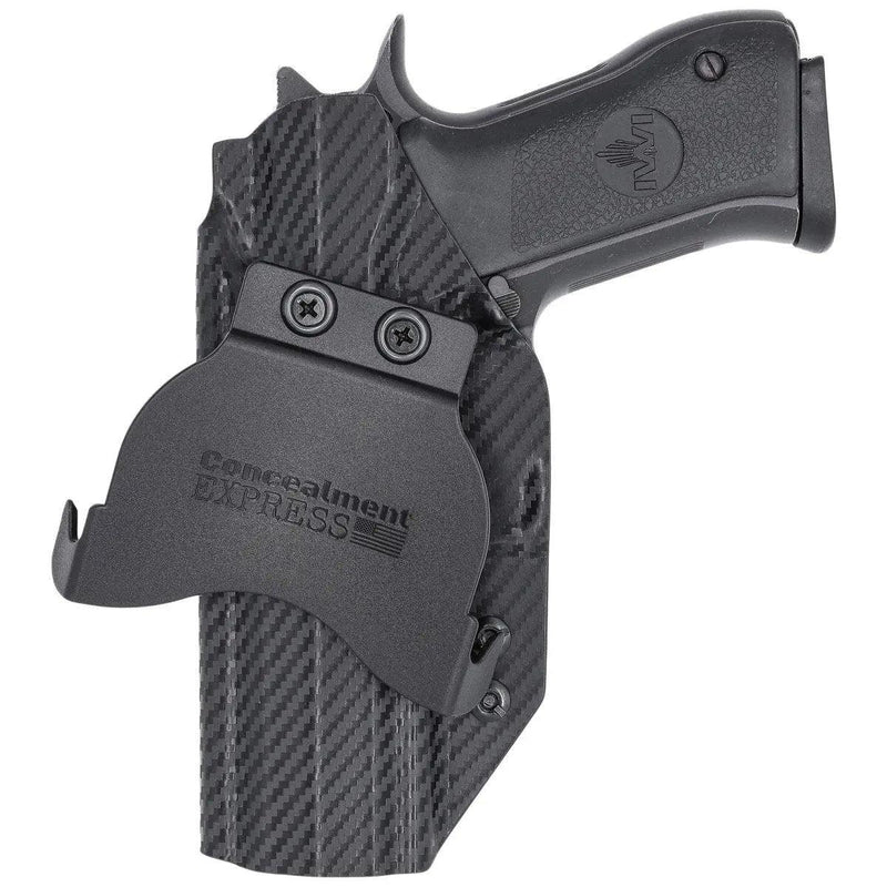Load image into Gallery viewer, IWI Jericho 941 F9 Paddle Holster
