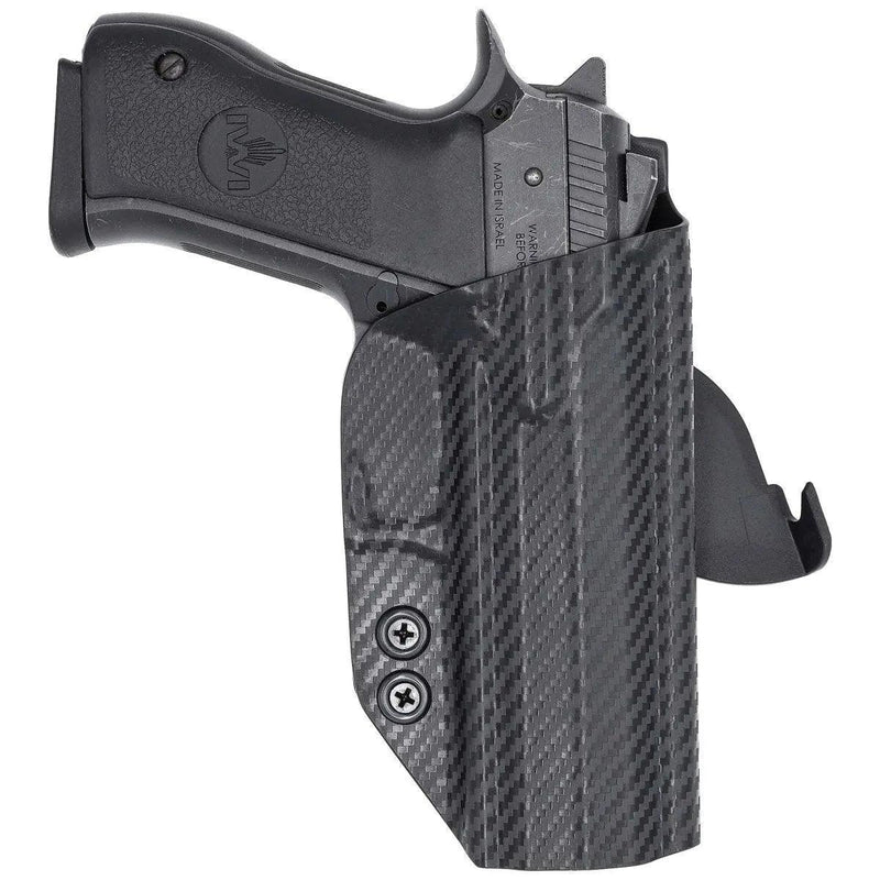 Load image into Gallery viewer, IWI Jericho 941 F9 Paddle Holster
