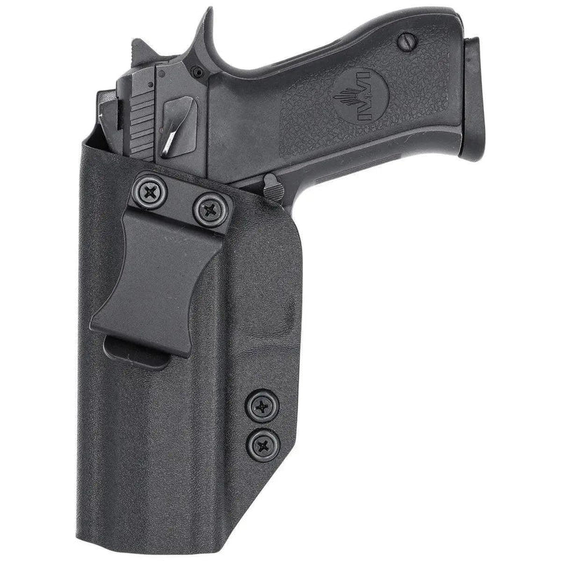Load image into Gallery viewer, IWI Jericho 941 FS9 IWB Holster
