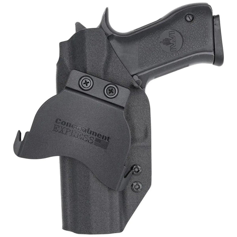 Load image into Gallery viewer, IWI Jericho 941 FS9 Paddle Holster
