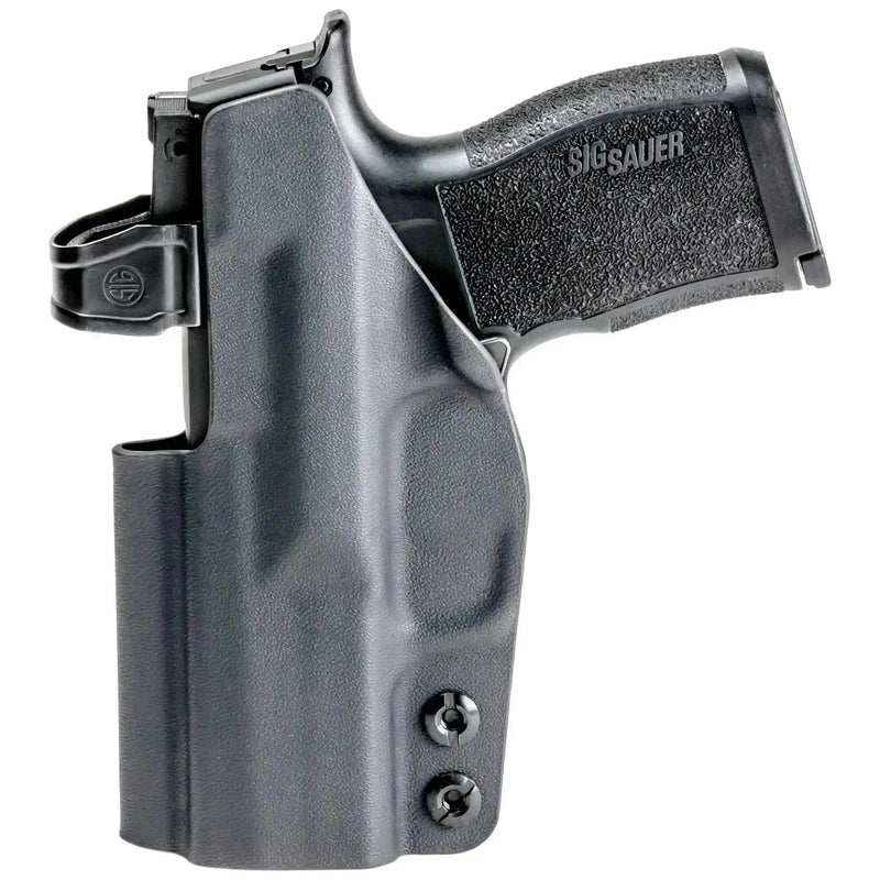 Load image into Gallery viewer, IWI Jericho Enhanced IWB Holster
