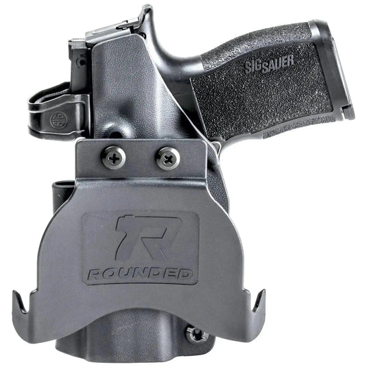 IWI Jericho Enhanced Mid-Size Paddle Holster