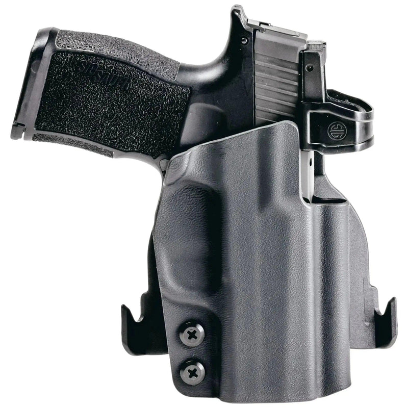 Load image into Gallery viewer, IWI Jericho Enhanced Mid-Size Paddle Holster
