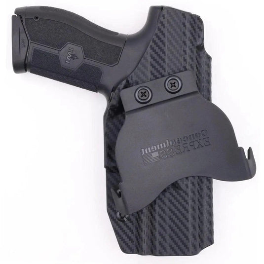 IWI Masada Paddle Holster