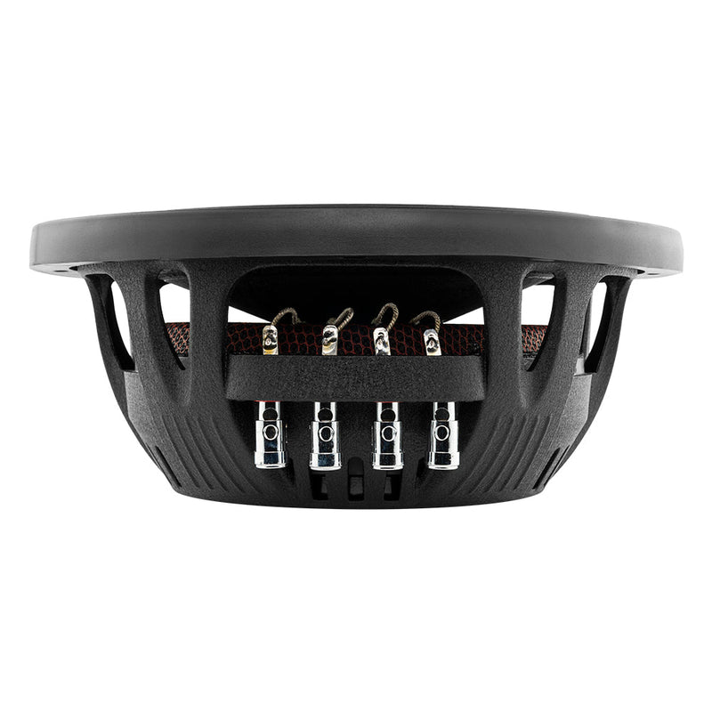 Load image into Gallery viewer, IXS Shallow-Mount 10&quot; Fiber Glass Subwoofer 600 Watts Rms DVC 4-Ohm
