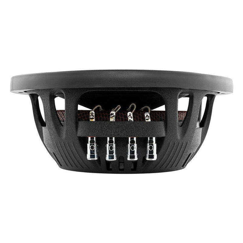 Load image into Gallery viewer, IXS Shallow-Mount 10" Fiber Glass Subwoofer 600 Watts Rms DVC 4-Ohm
