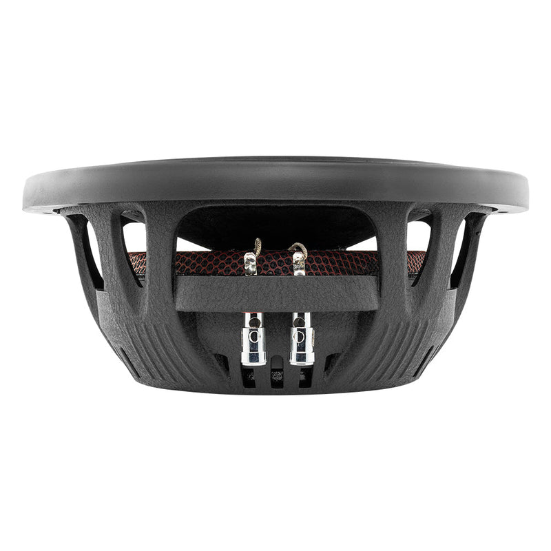 Load image into Gallery viewer, IXS Shallow-Mount 10&quot; Fiber Glass Subwoofer 600 Watts Rms SVC 4-Ohm
