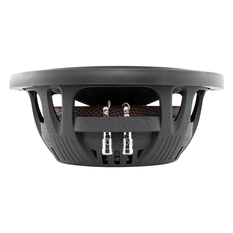 Load image into Gallery viewer, IXS Shallow-Mount 10" Fiber Glass Subwoofer 600 Watts Rms SVC 4-Ohm

