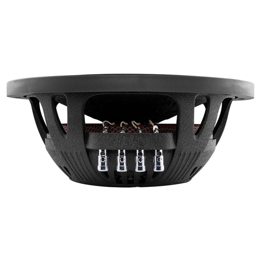 IXS Shallow-Mount 12" Fiber Glass Subwoofer 800 Watts Rms DVC 2-Ohm