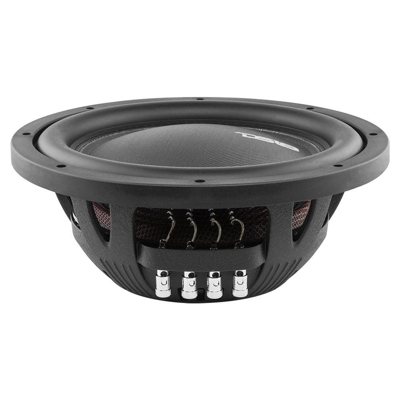 Load image into Gallery viewer, IXS Shallow-Mount 12&quot; Fiber Glass Subwoofer 800 Watts Rms DVC 4-Ohm
