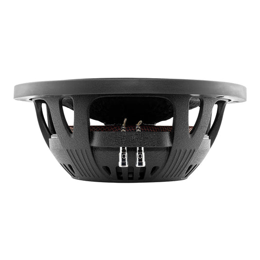 IXS Shallow-Mount 12" Fiber Glass Subwoofer 800 Watts Rms SVC 4-Ohm