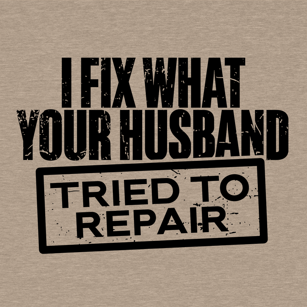 Tried to Repair - Safety Hi Vis Workwear
