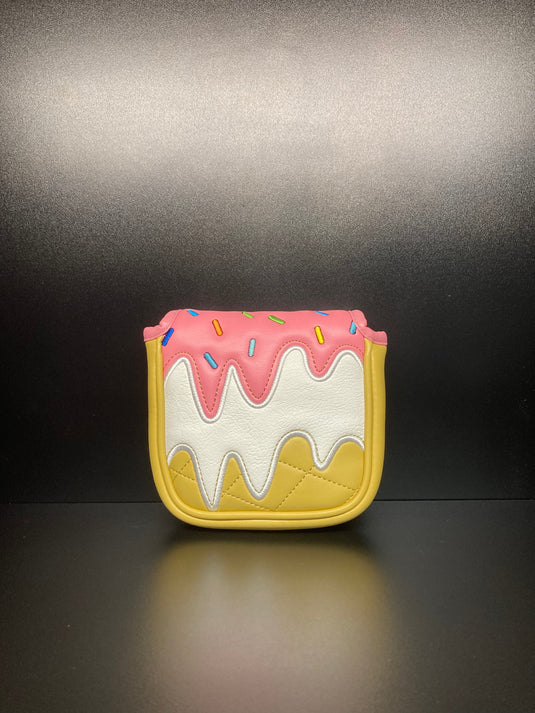 Ice Cream Cone Headcover