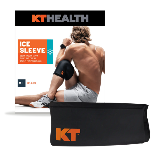KT Health Ice Sleeve - Skoutley Outdoors LLC