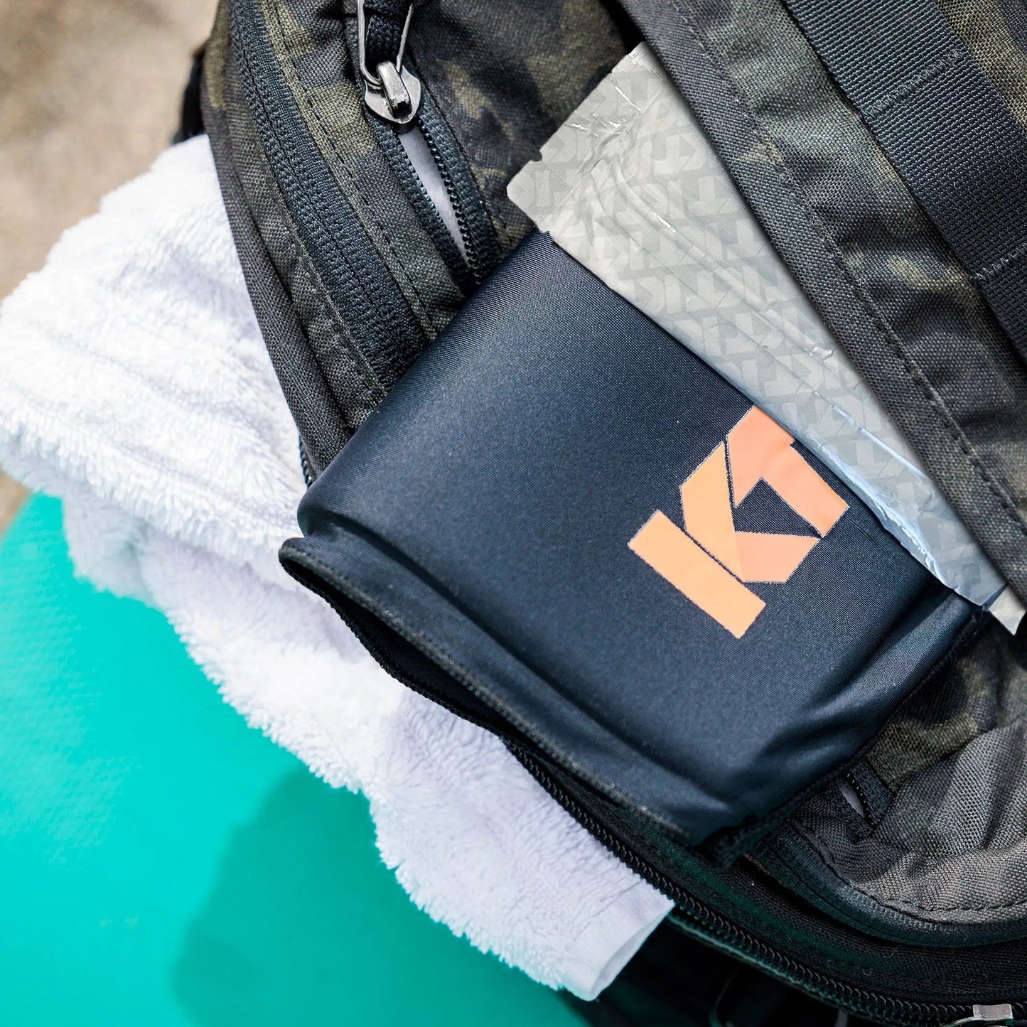 KT Health Ice Sleeve - Skoutley Outdoors LLC