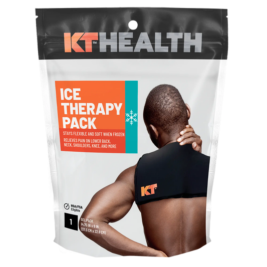 KT Health Ice Therapy Pack - Skoutley Outdoors LLC