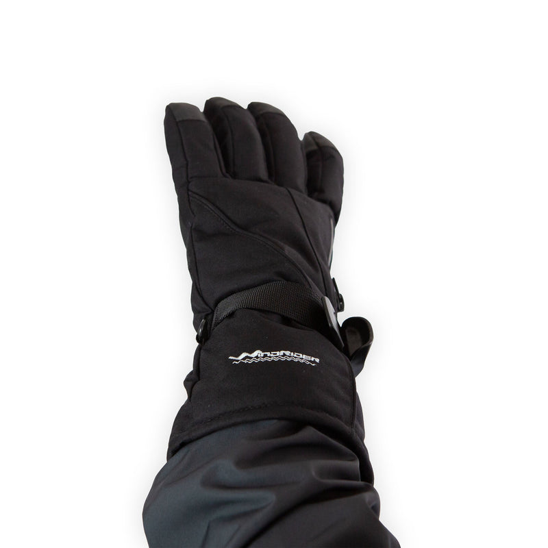 Load image into Gallery viewer, Rugged Waterproof Winter Gloves

