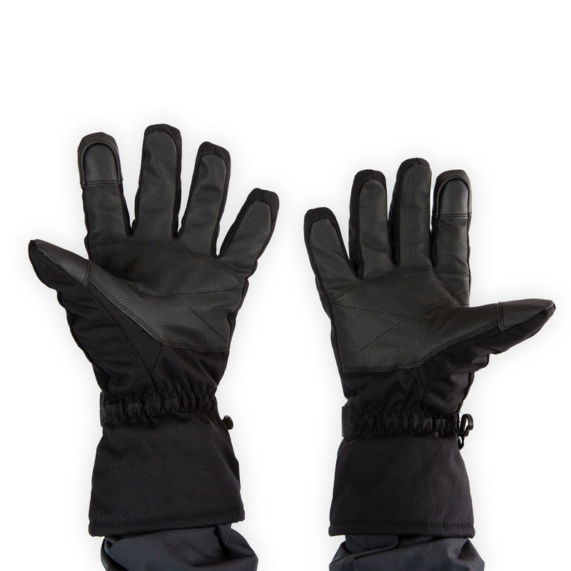 Load image into Gallery viewer, Rugged Waterproof Winter Gloves
