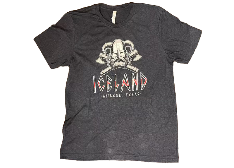 Load image into Gallery viewer, Iceland T-Shirt
